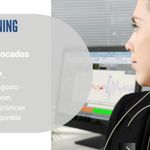 Taller Teórico Potenciales Evocados Vestibulares