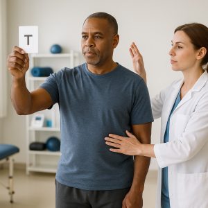 Rehabilitación Vestibular: Desde la Evidencia CientÃfica a la Práctica