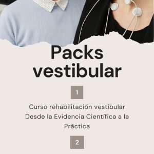 Packs cursos vestibular
