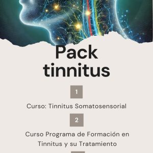 Packs cursos tinnitus